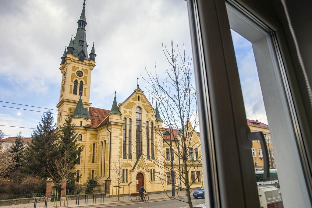 Neo Apartment Horea Cluj-Napoca Extérieur photo