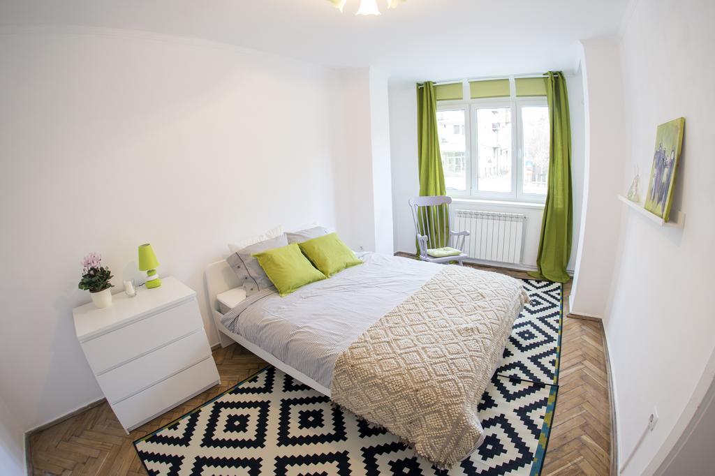 Neo Apartment Horea Cluj-Napoca Extérieur photo