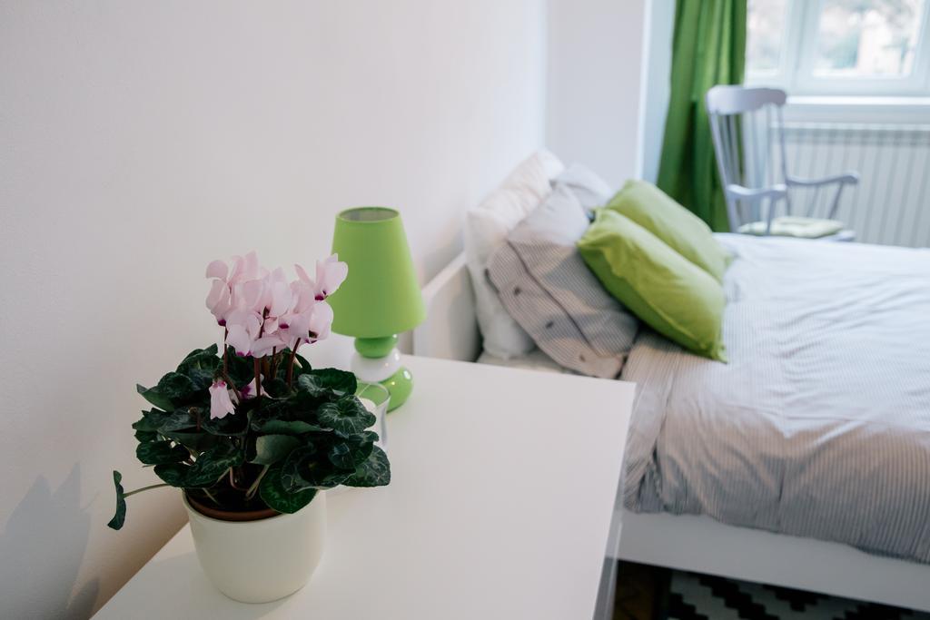 Neo Apartment Horea Cluj-Napoca Extérieur photo