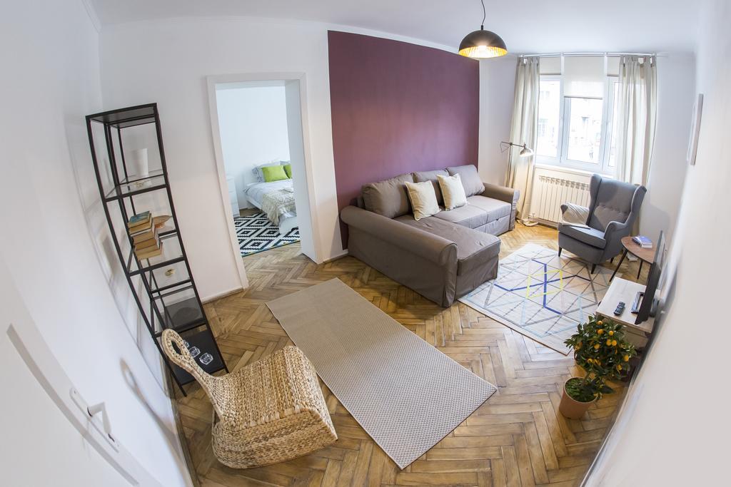 Neo Apartment Horea Cluj-Napoca Extérieur photo