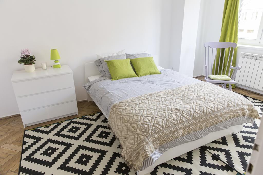 Neo Apartment Horea Cluj-Napoca Extérieur photo