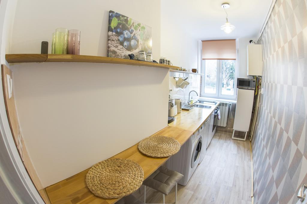 Neo Apartment Horea Cluj-Napoca Extérieur photo
