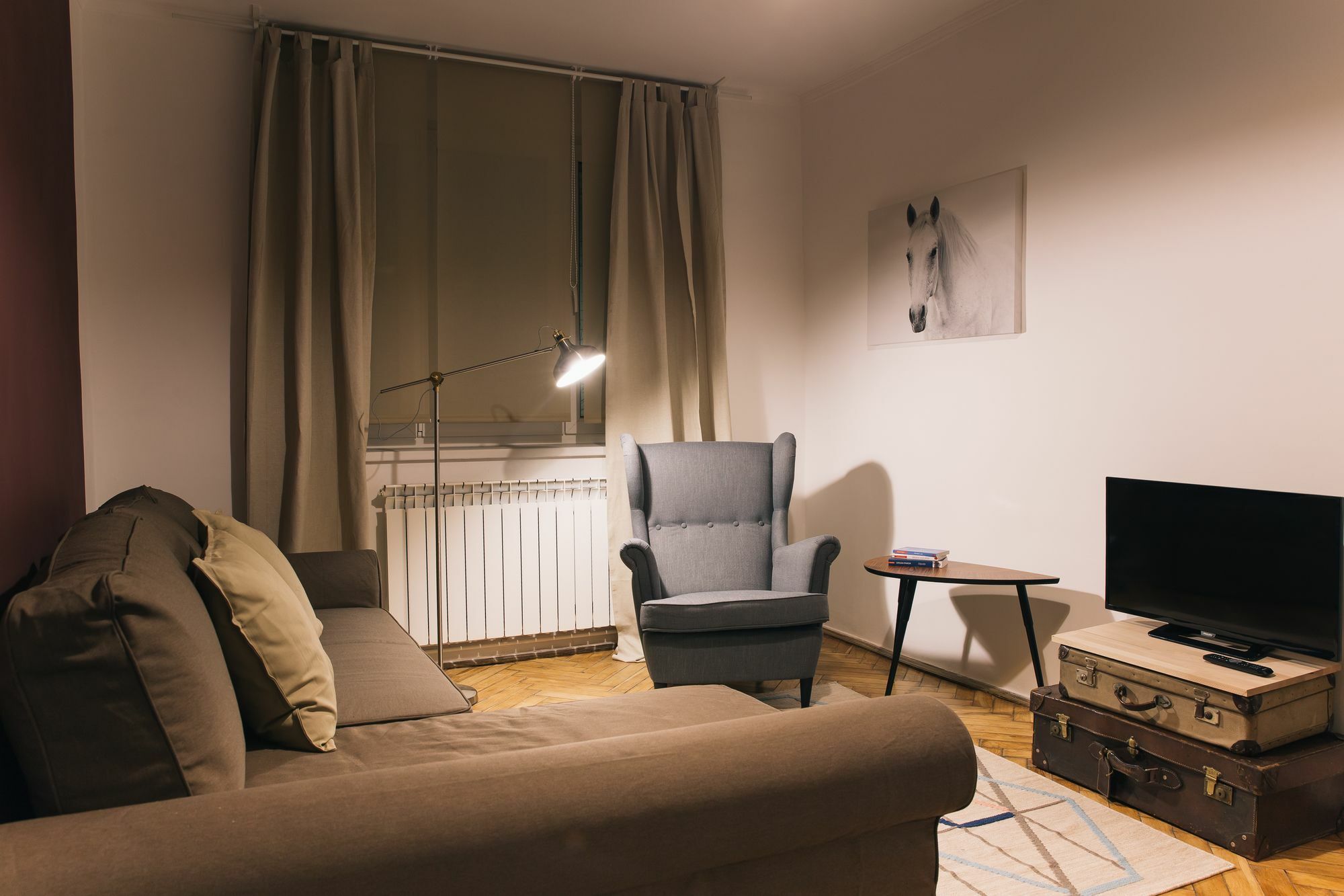 Neo Apartment Horea Cluj-Napoca Extérieur photo