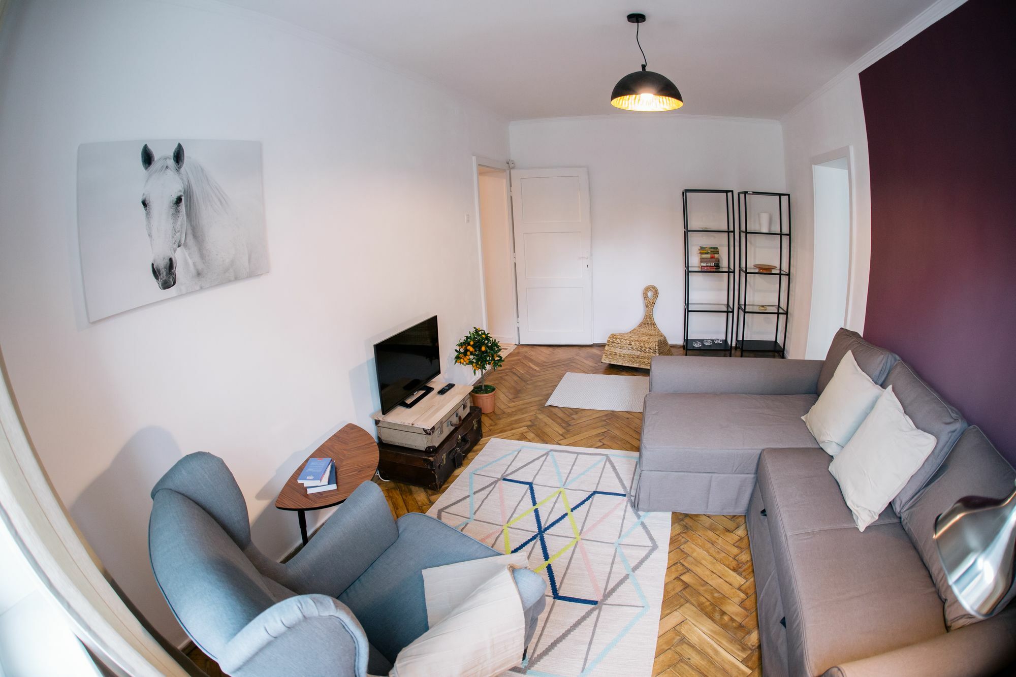 Neo Apartment Horea Cluj-Napoca Extérieur photo